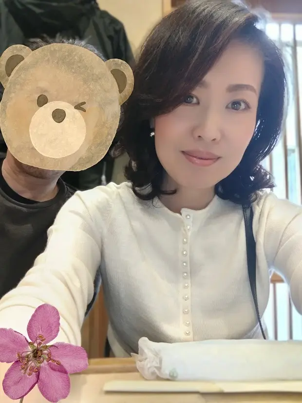 花より団子🍡の梅花見🌸の画像_10