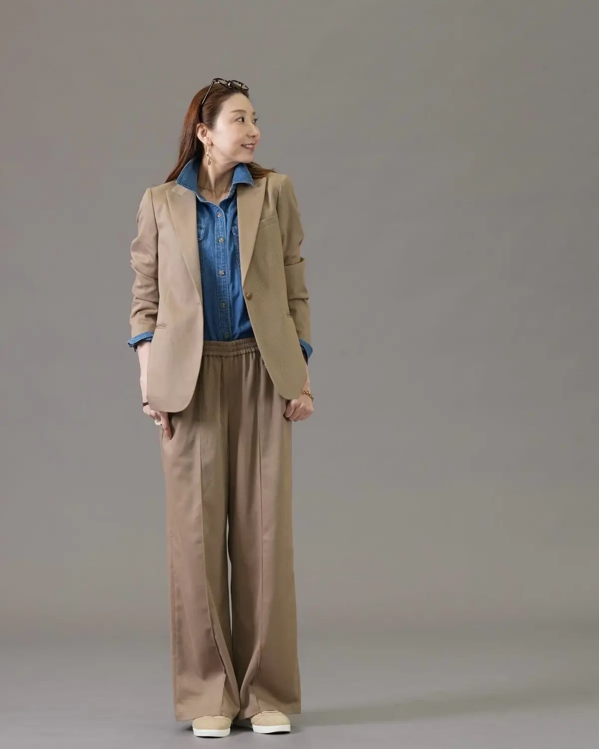 【UNIQLO:Cから新作登場！！】注目の画像_15