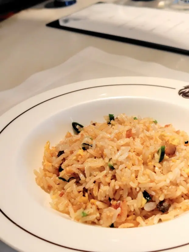 【ザ・ペニンシュラ東京 　へイフンテラスの画像_5