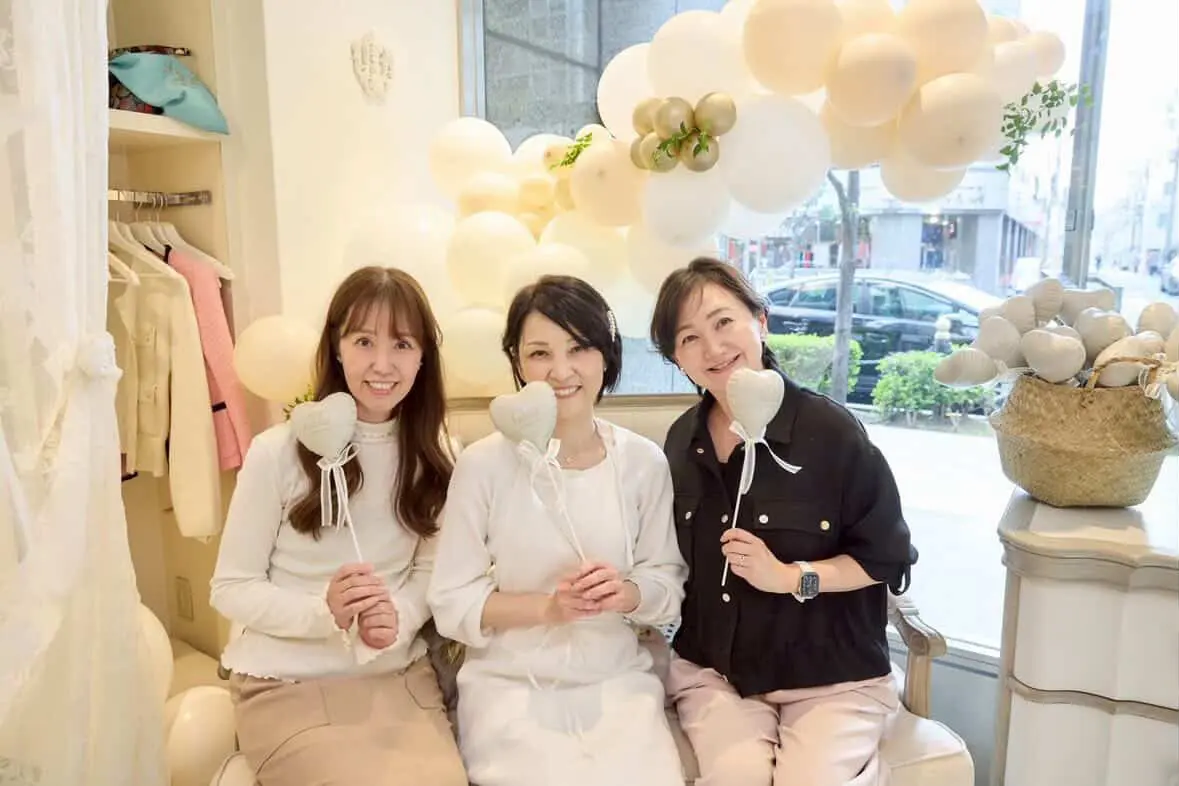 大阪パンレッスン　フィンガーフード