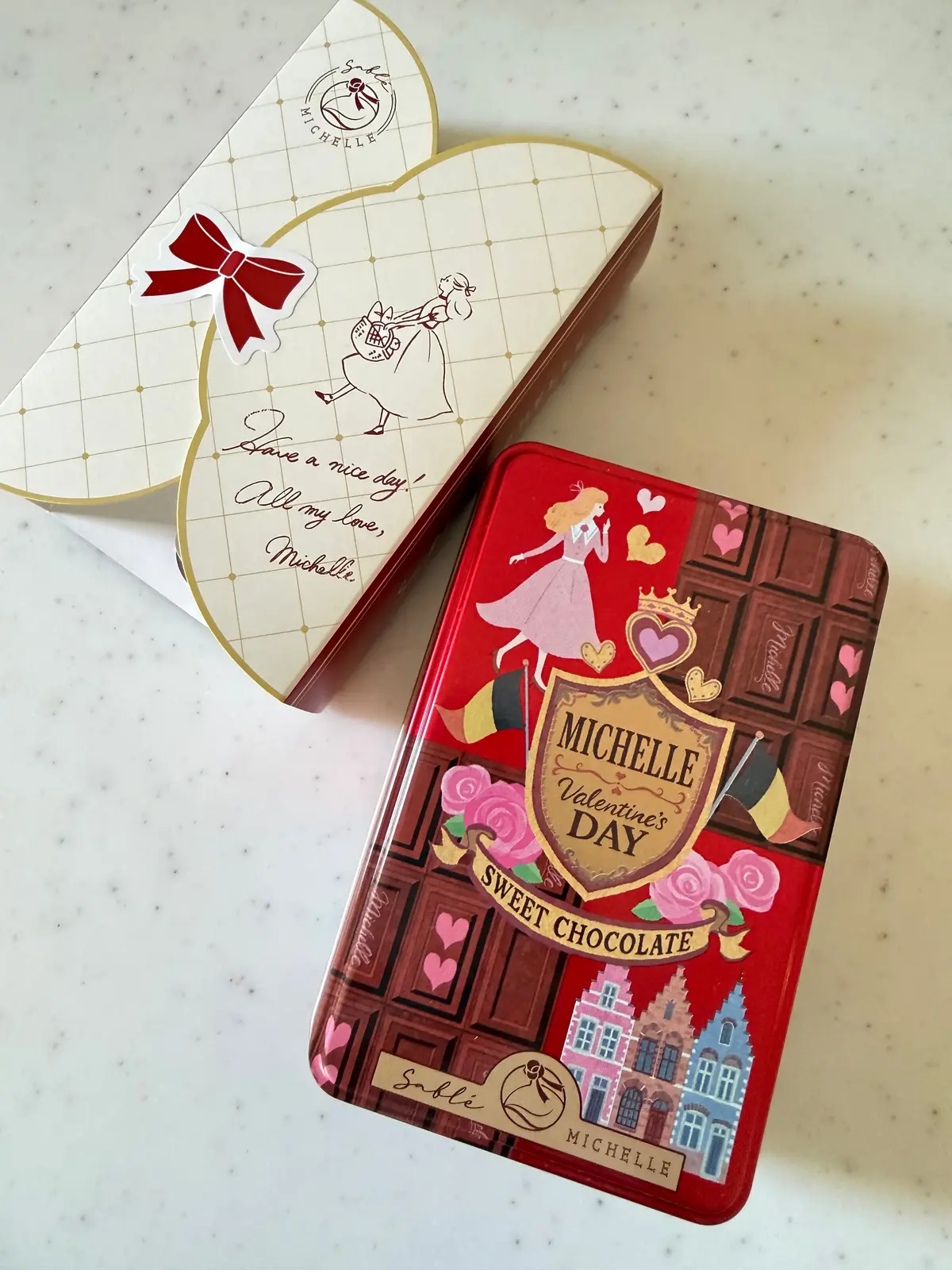 Happy Valentine's Daの画像_1