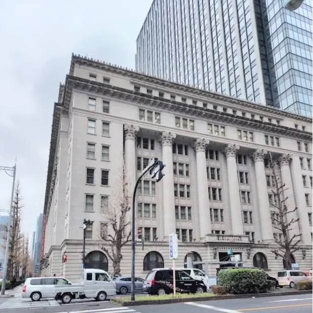 【ザ・ペニンシュラ東京 　へイフンテラスの画像_9