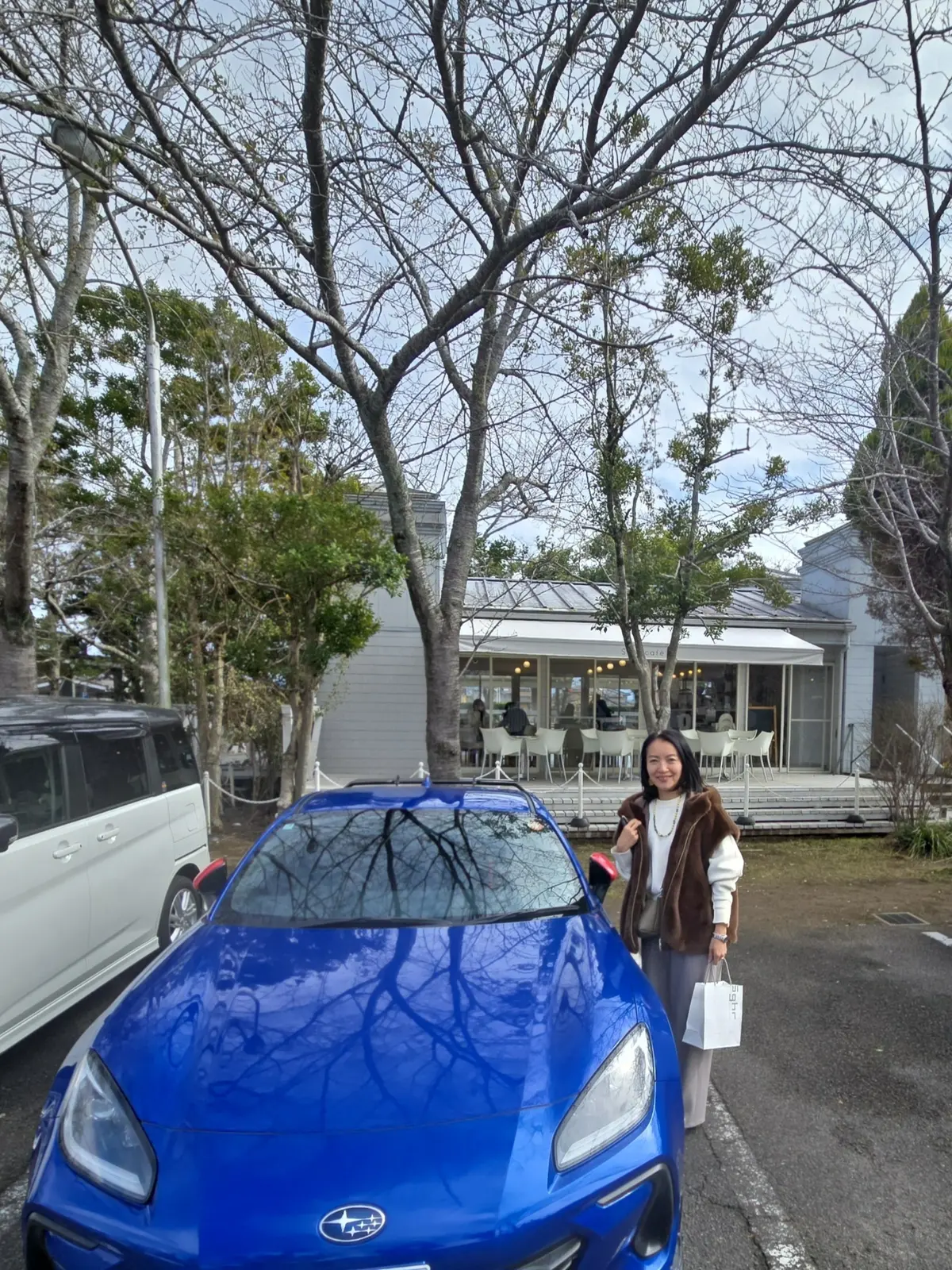 夫婦で楽しむ早春の房総ドライブ 後編 Sの画像_14