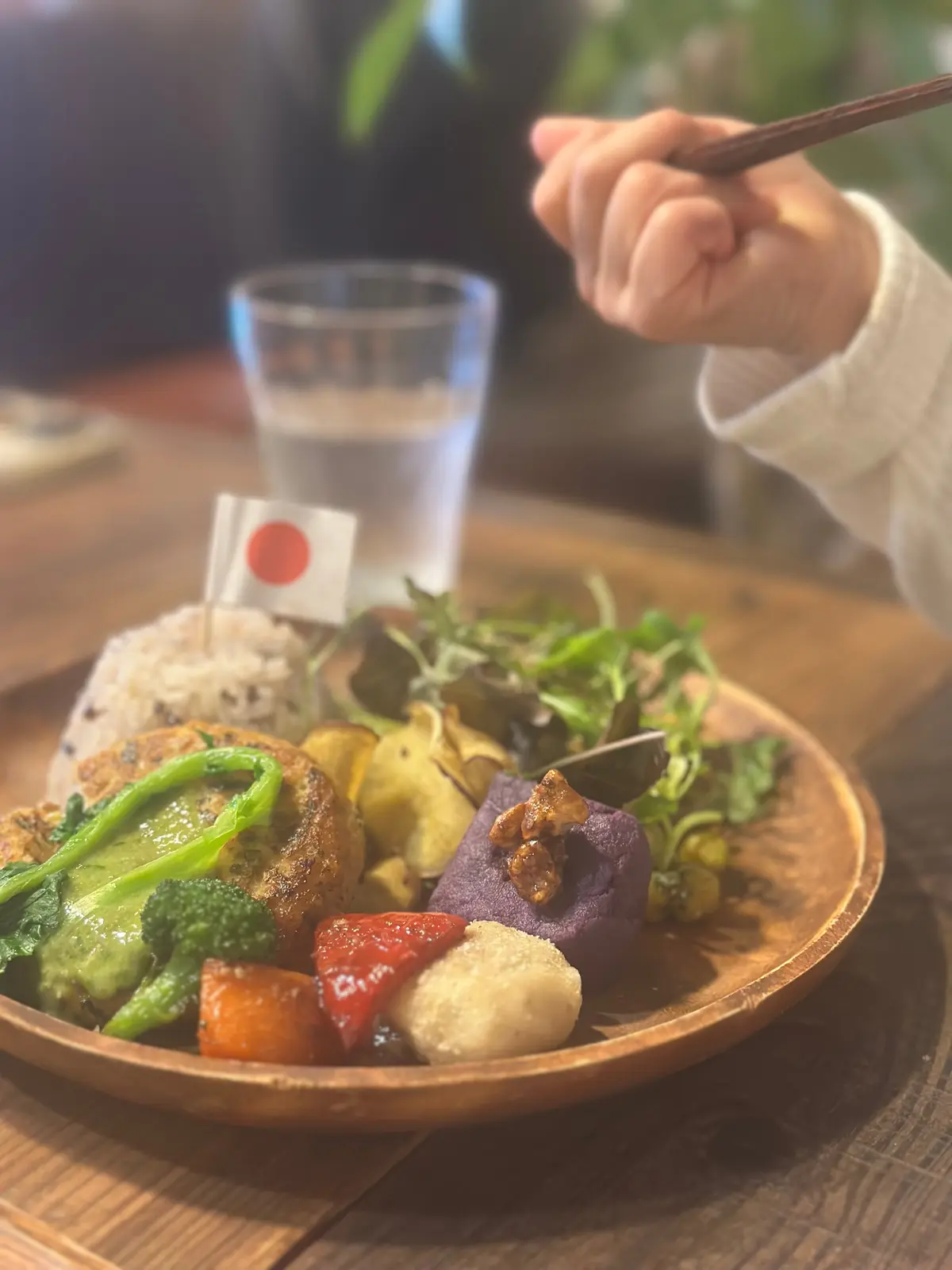 早春の海へ誘われて・・・古民家カフェもビの画像_7