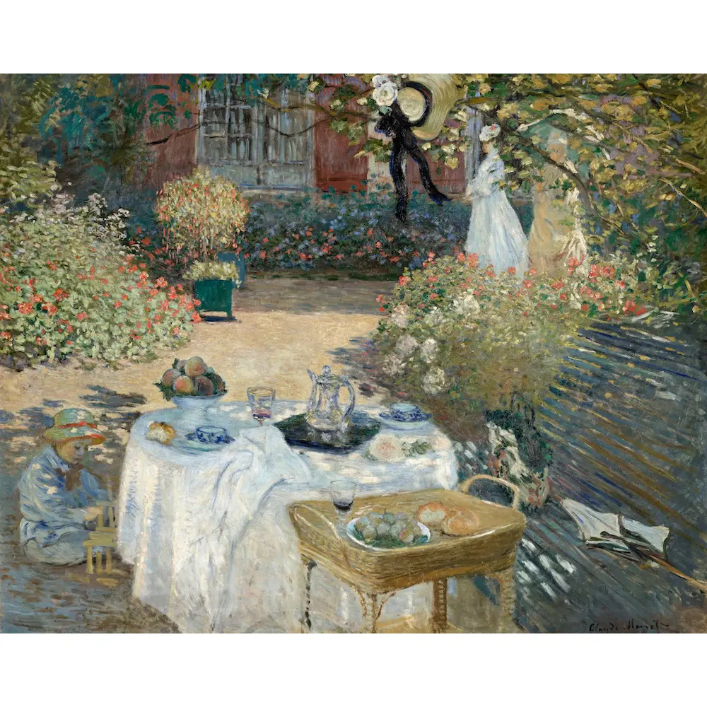 GWイベント　アーティゾン美術館