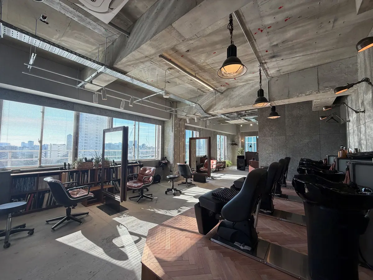 「髪に悩まなかった時代は一度もない！」奇の画像_4