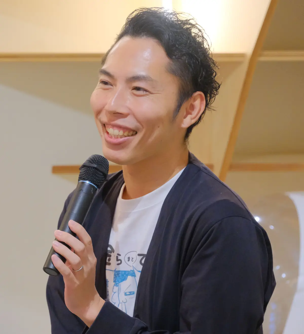 税理士 大河内薫さん
