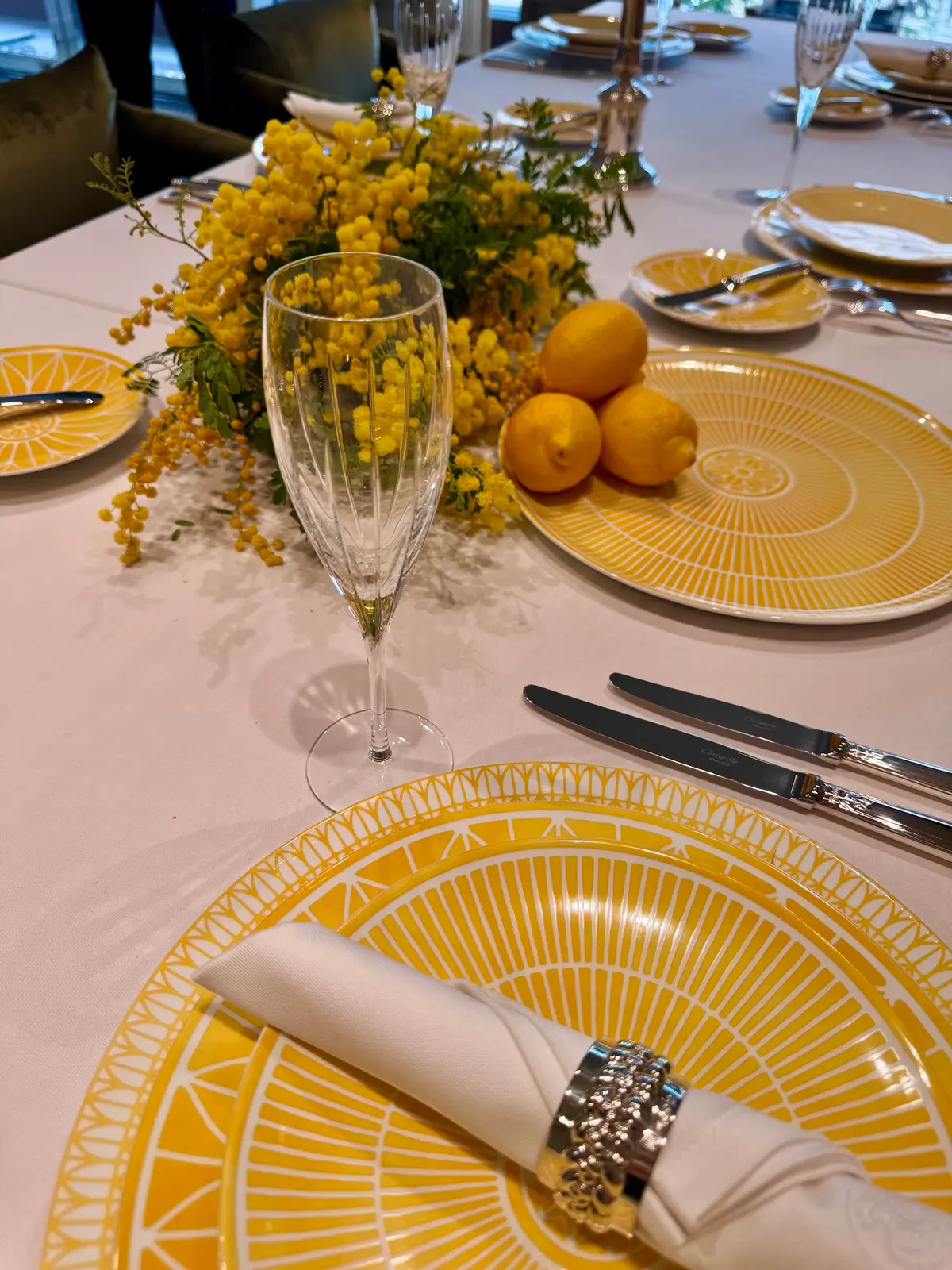 クリストフル☆春の新作お披露目会へ♪の画像_10