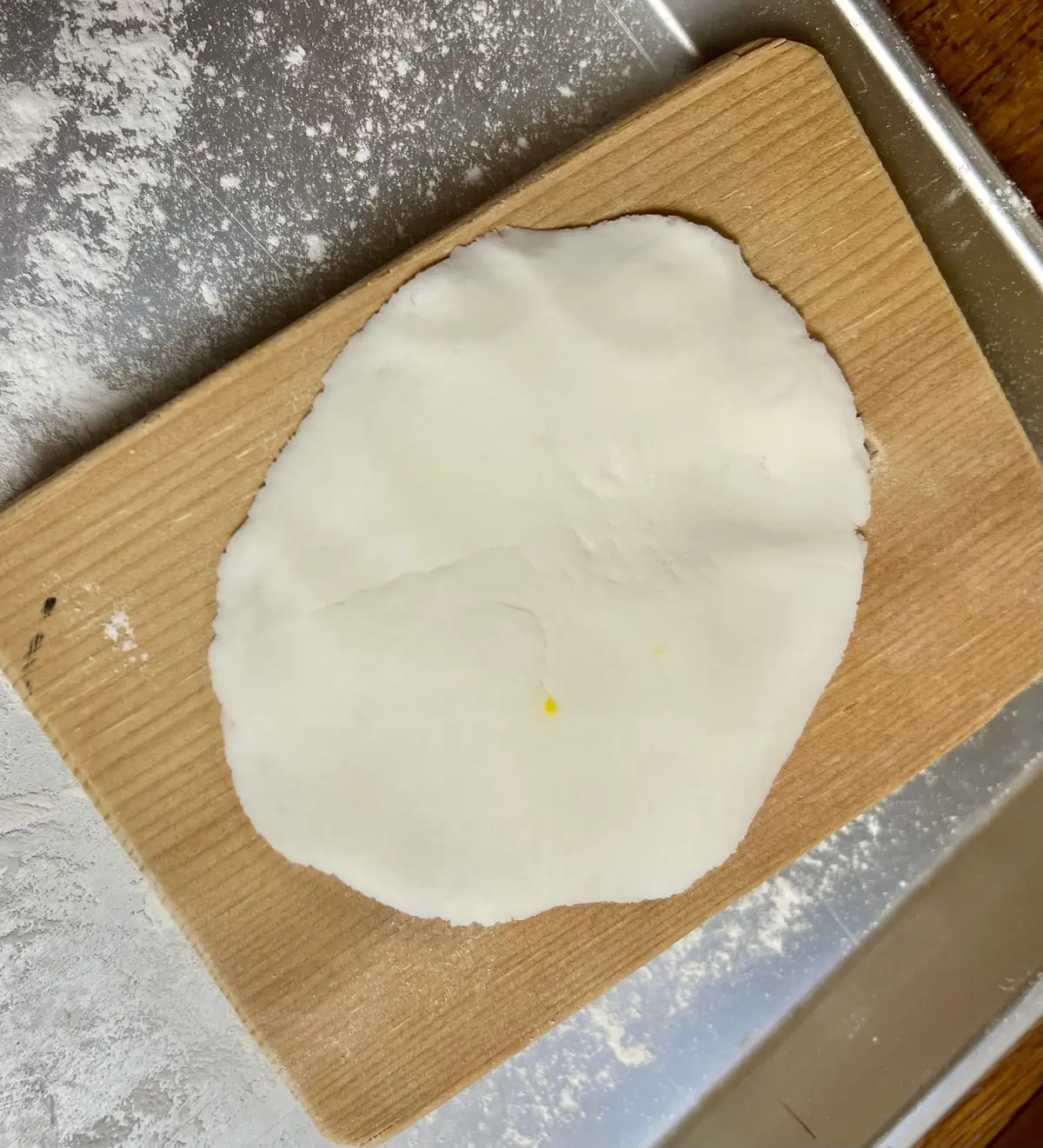 手作り「おこし」で祝う桃の節句の画像_7