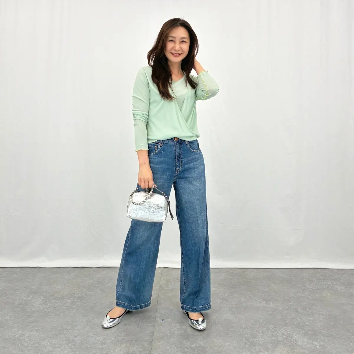 大人のための「ちょうどいい華やぎ」〜エクの画像_4