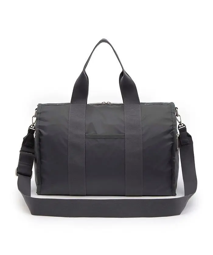 大草直子さん愛用のコレクション　レスポートサック　Essential Medium Duffle　ボストンバッグ　旅行バッグ