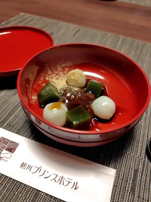 【伊豆熱川旅行】熱川グルメ、イチ押しの金の画像_6