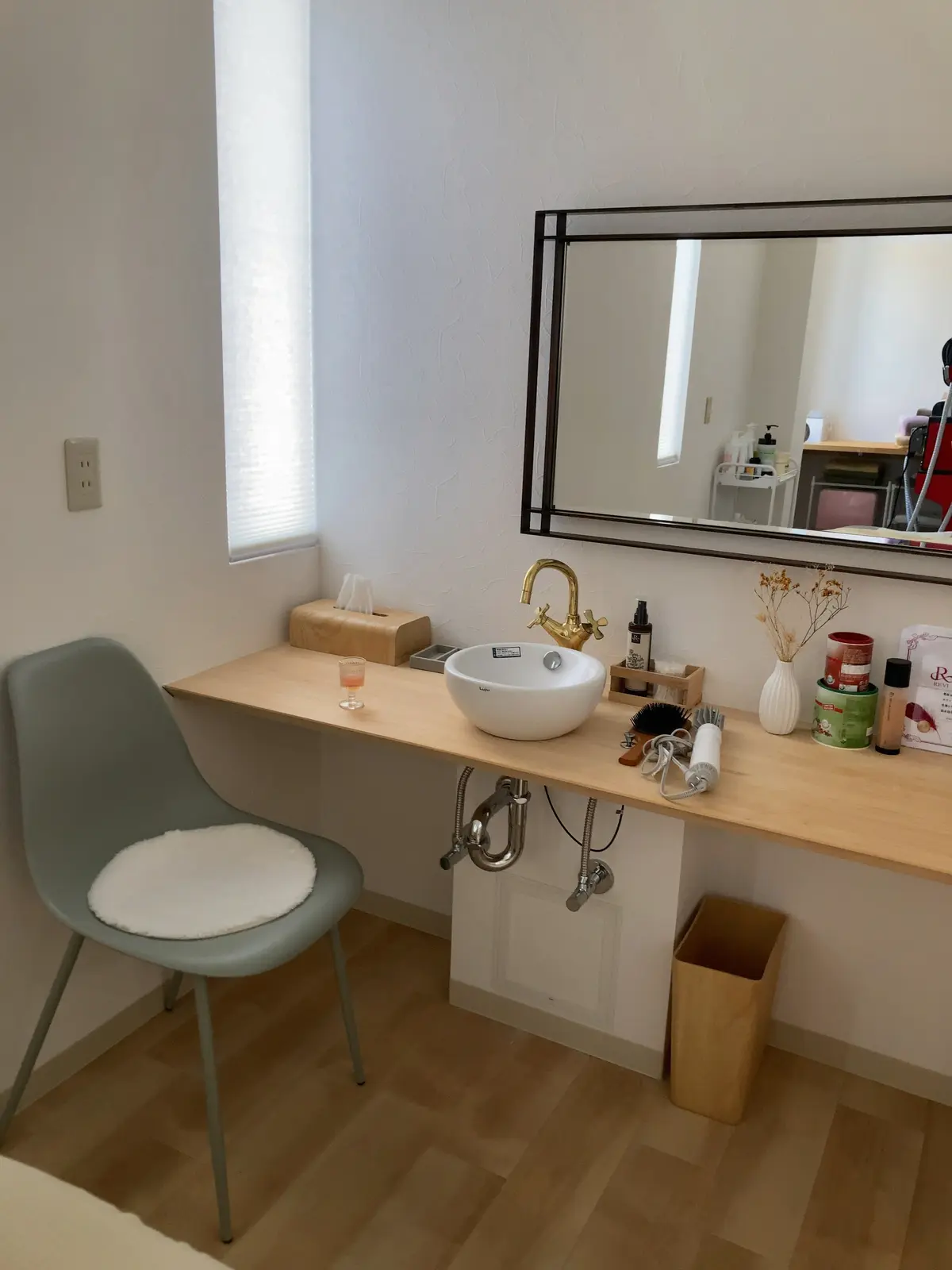 リンパの流れを整えてデコルテすっきり〜の画像_3