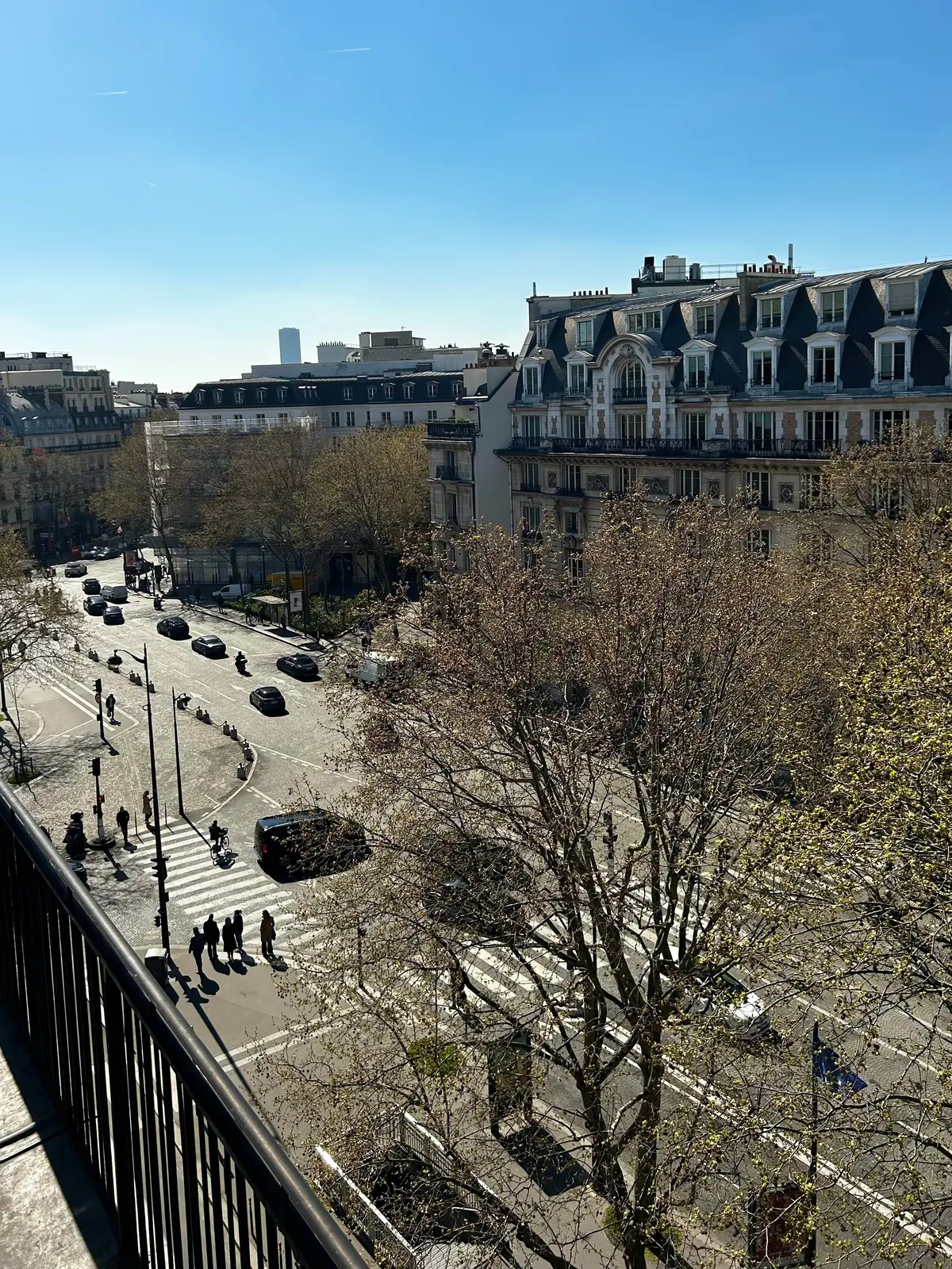 人生に一度は泊まりたいパリの隠れ家ホテル｜Fauchon L'Hôtel Paris