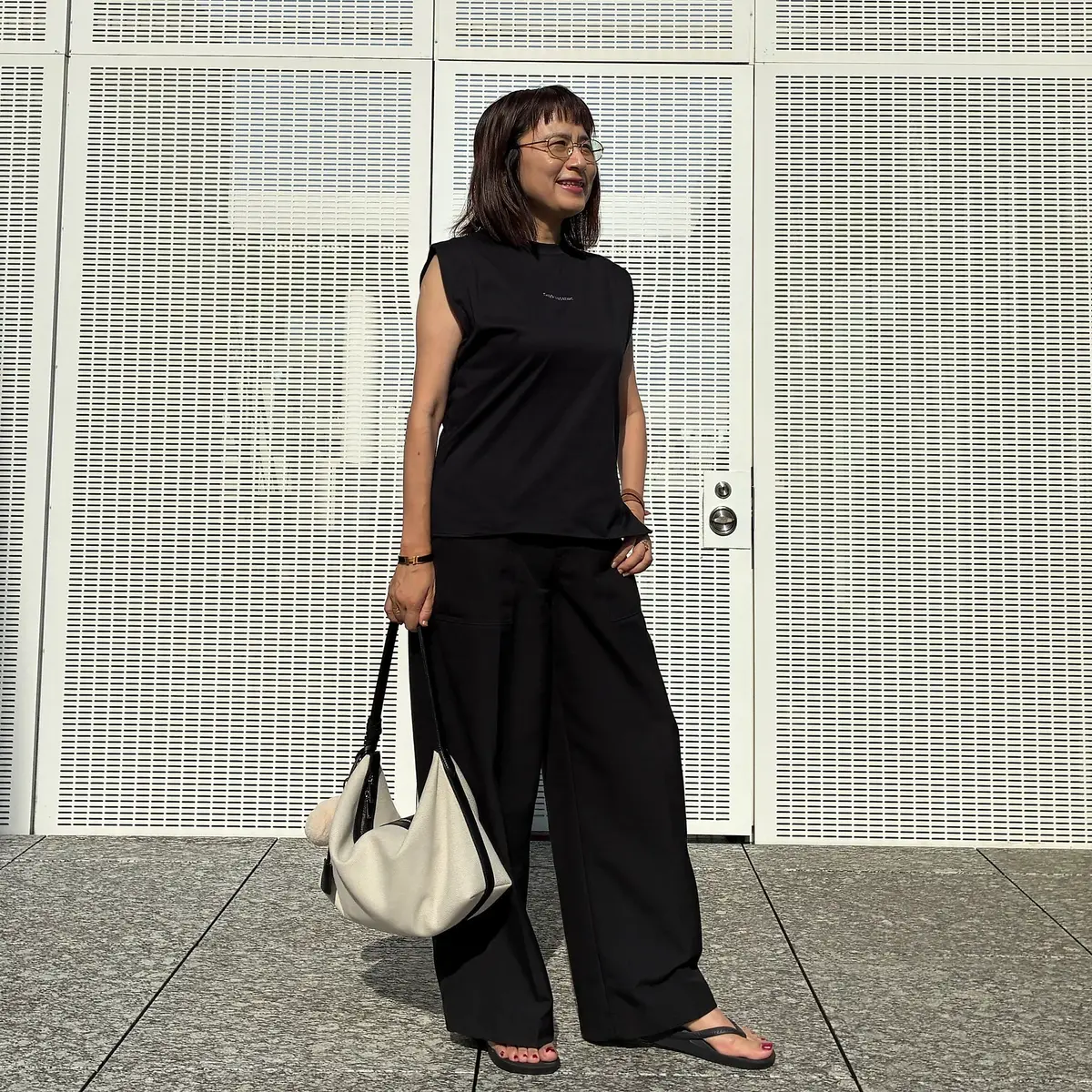 【大人の上質カジュアル】健康によくておしの画像_8