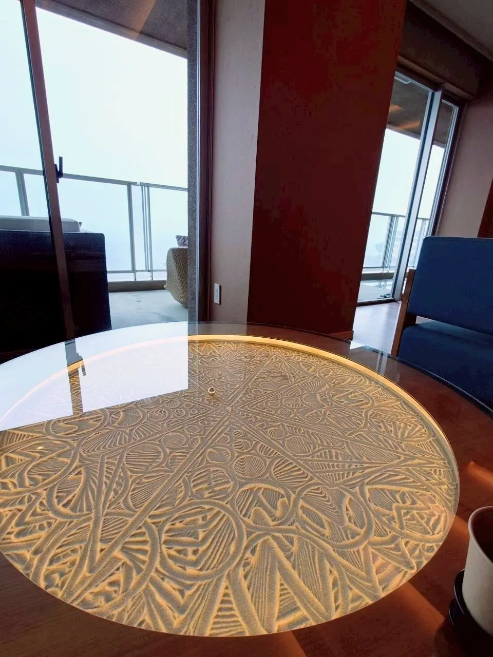 房総鴨川温泉　是空