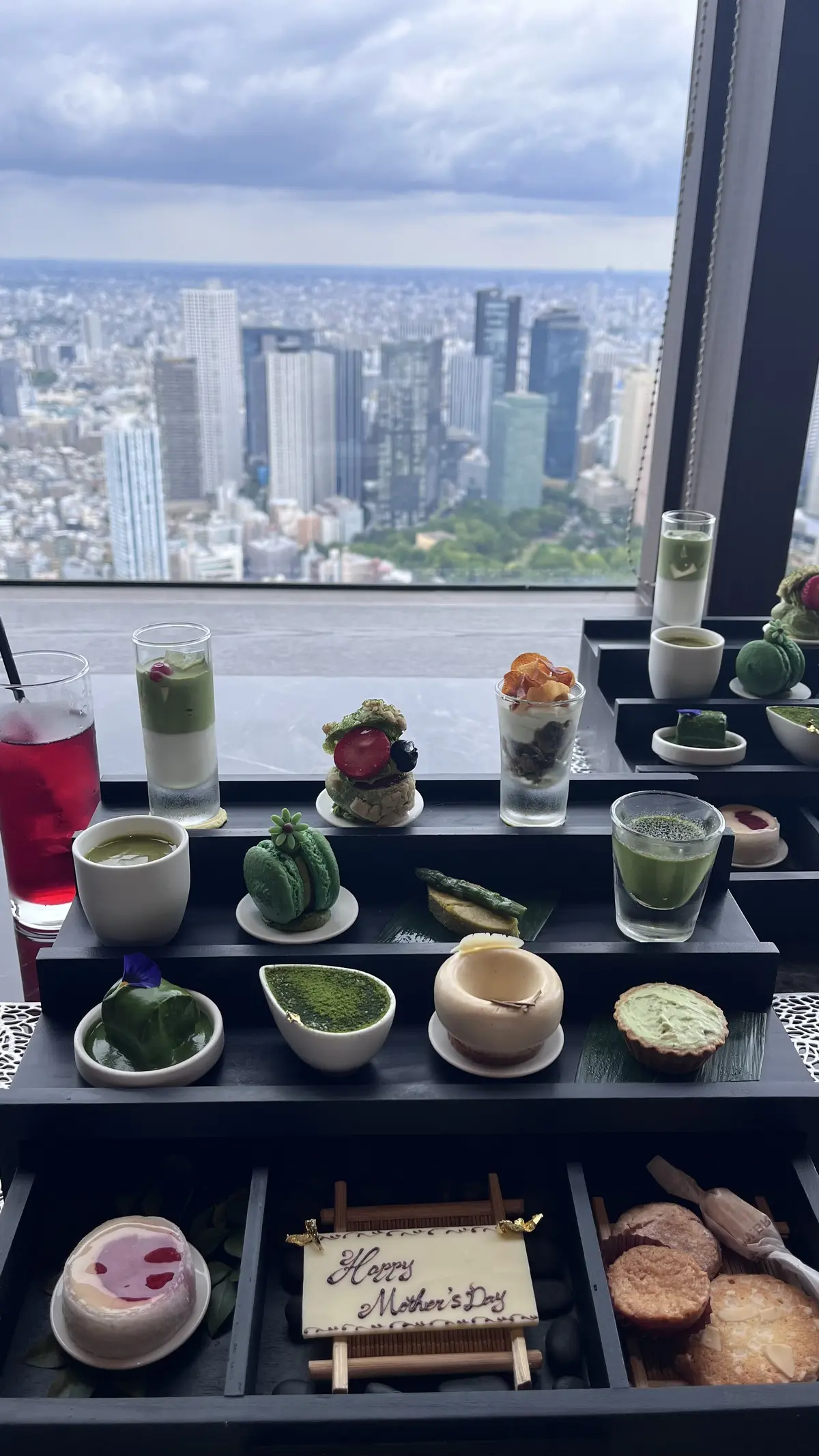 韓国発✨人気ブランド【タンバリンズ】と母の画像_20