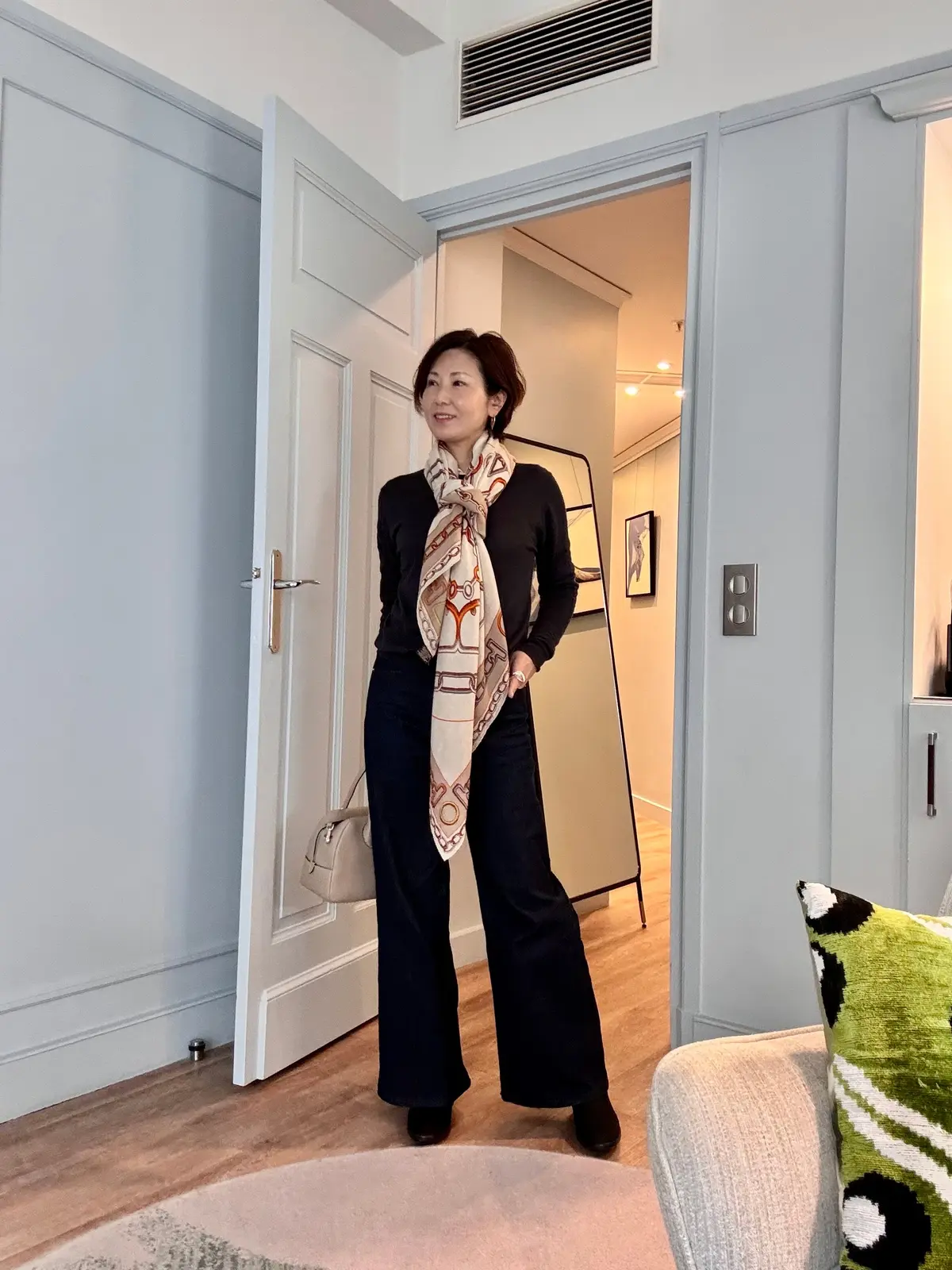 大人女性のホテルステイにおすすめ♡一枚での画像_6