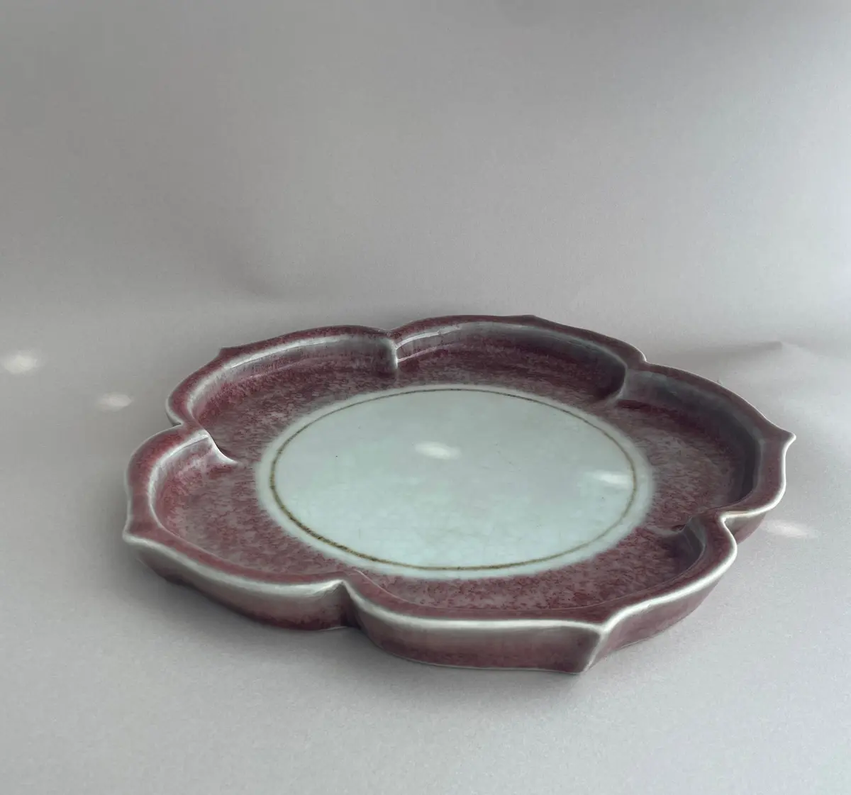 陶芸家・河井一喜さんの用の美の器 エクラ編集部員の偏愛名品図鑑