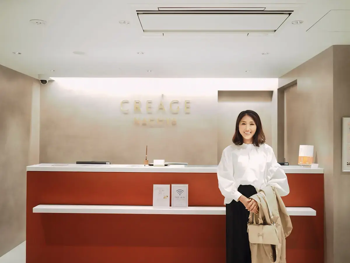 眉毛アートメイク