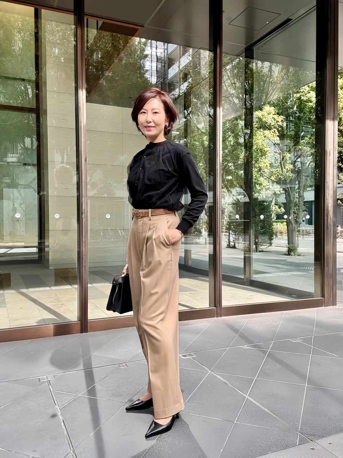 着回し力無限大！　E by eclat の画像_5