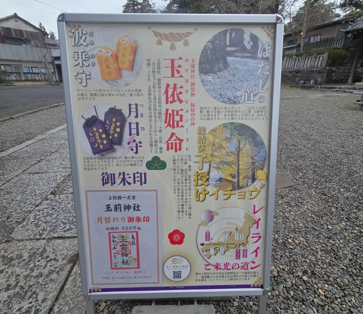 夫婦で楽しむ早春の房総ドライブ 前編 パの画像_3