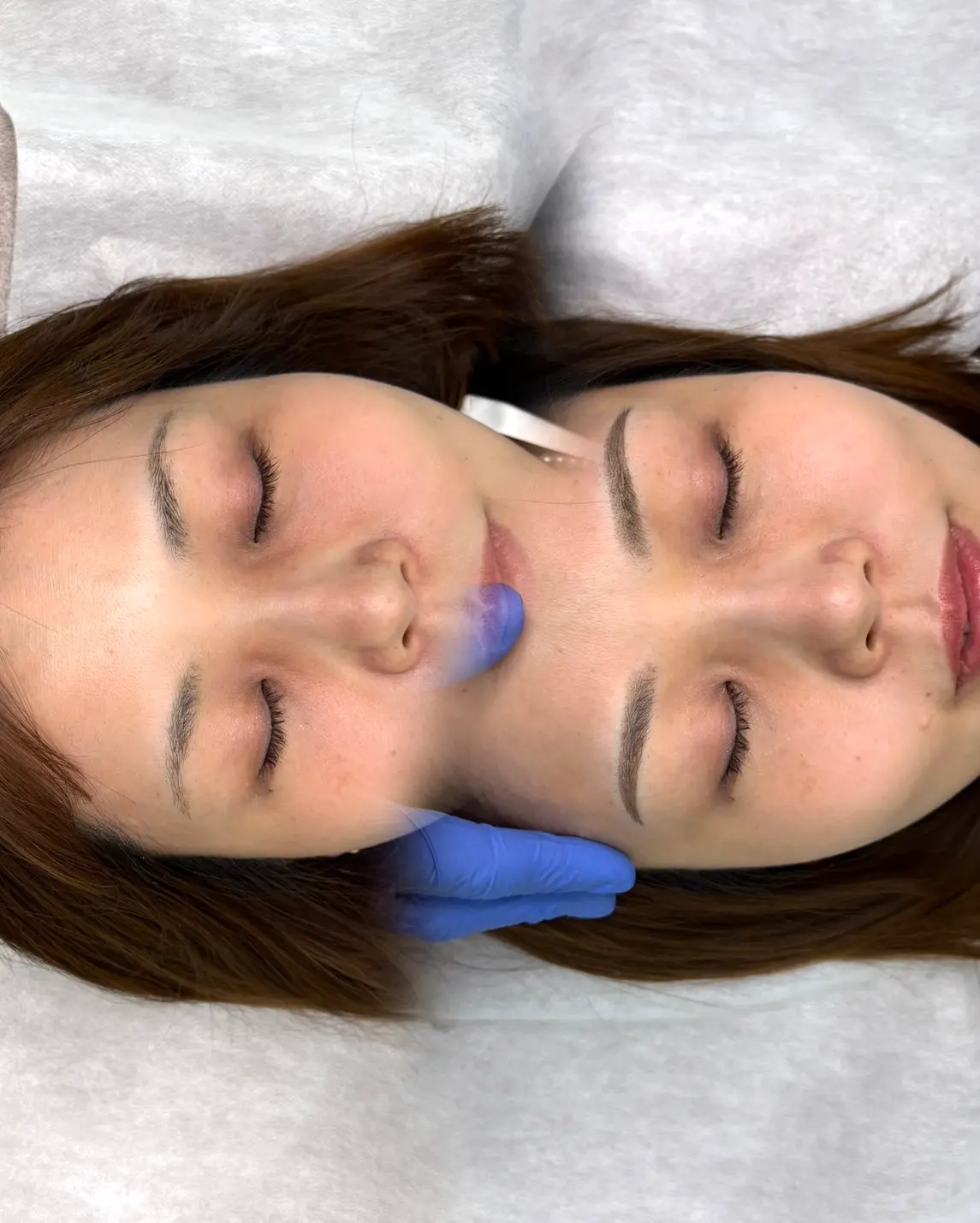 念願のアートメイク！の画像_2