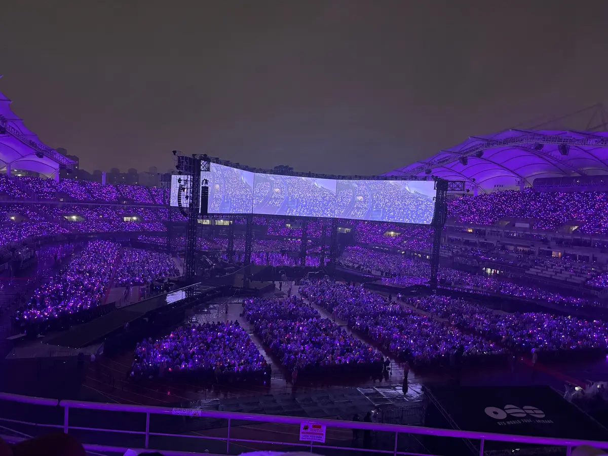 Welcome back, BTS !!の画像_3