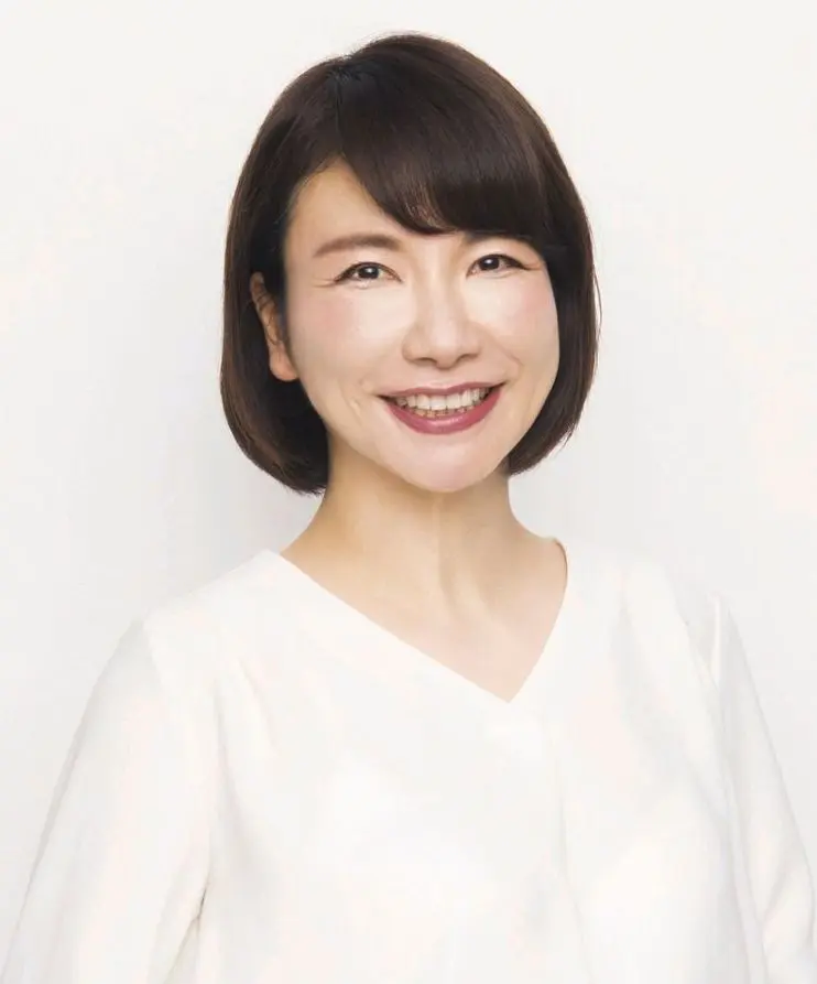 村木宏衣さん
