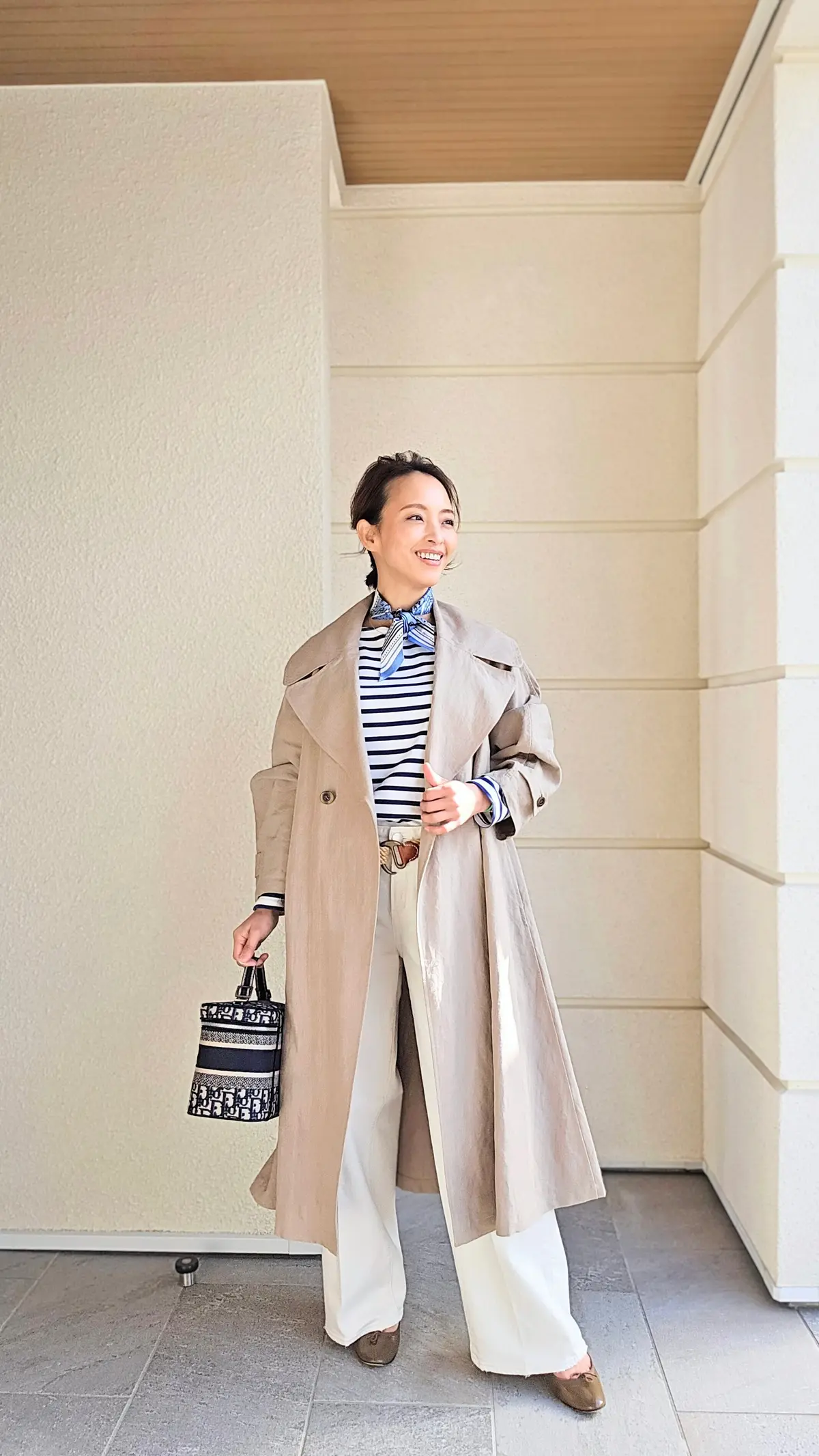 RED CARD TOKYO×éclat別注デニム