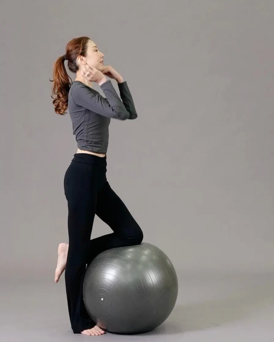 おしゃれにリラックス✨心も身体も整うスウの画像_7