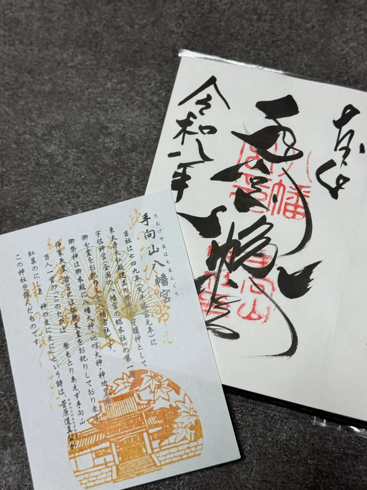 美味いもん＆御朱印を求めて母娘弾丸2人旅の画像_20