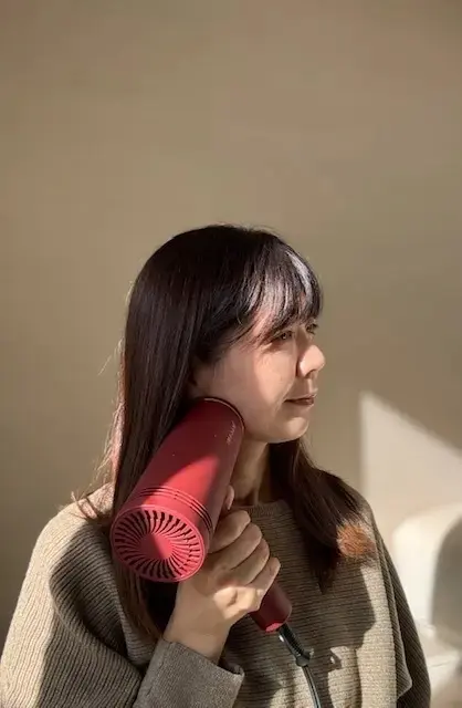 MAGAMI ドライヤー