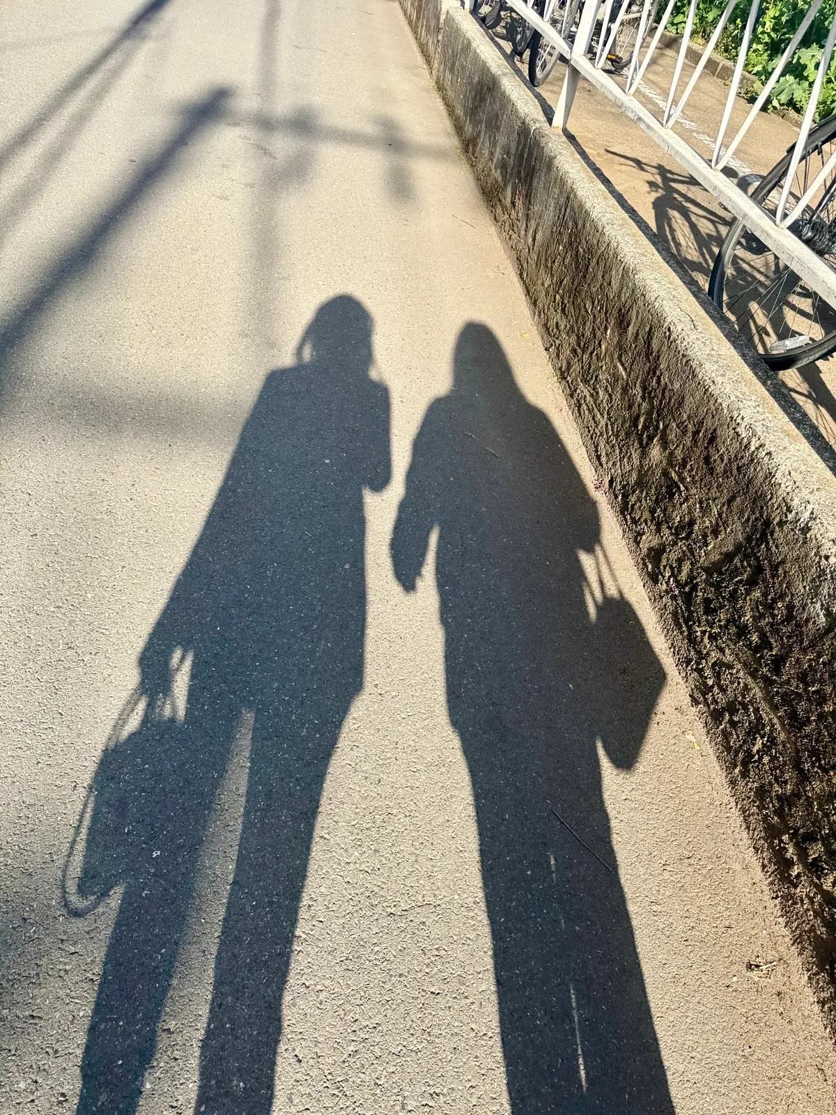 娘と渋谷デート♡スマホケースを新しくしまの画像_1