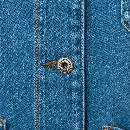 Weekend Max Mara デニムジャケット ￥80,300