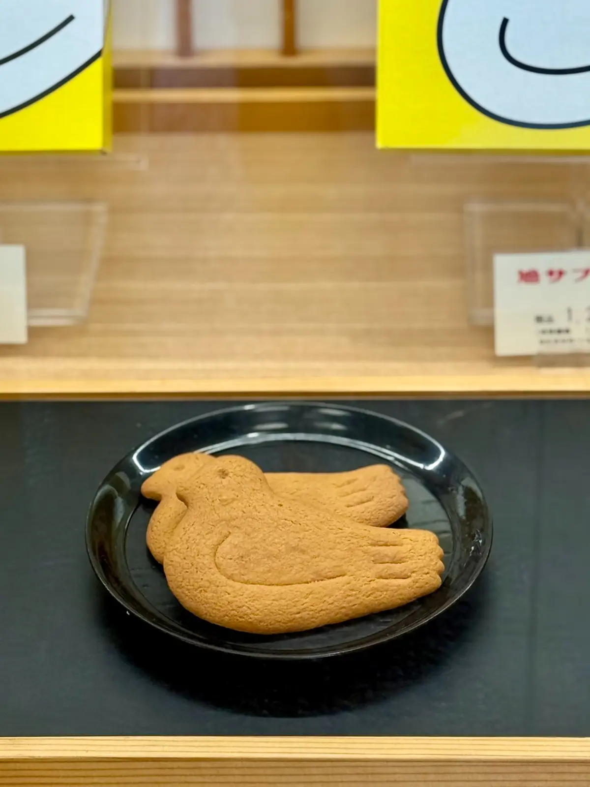 鎌倉　豊島屋　鳩サブレー　