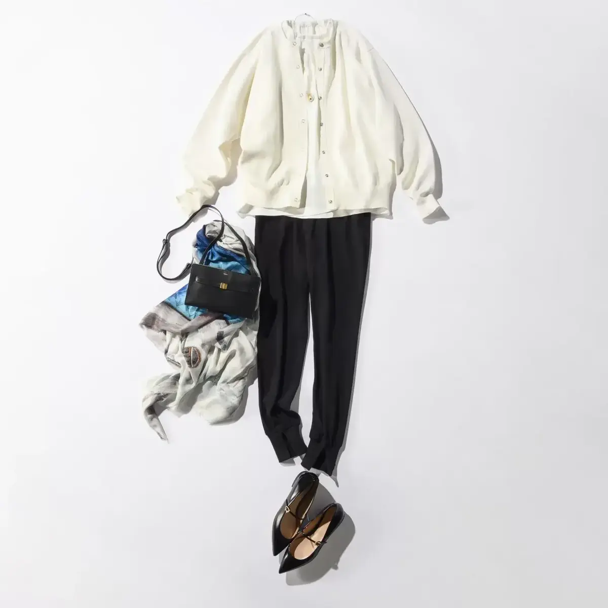 【40代・50代 パンツ】累計2247本の画像_3