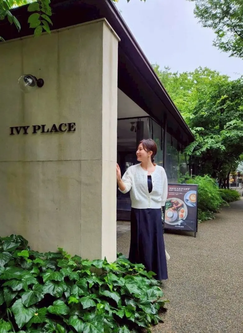 代官山、モーニング、朝食、朝ごはん、エトヌンク、パン屋、パレスホテル東京、IVYPLACE、アイビープレイス、パンケーキ、モーニングプレート