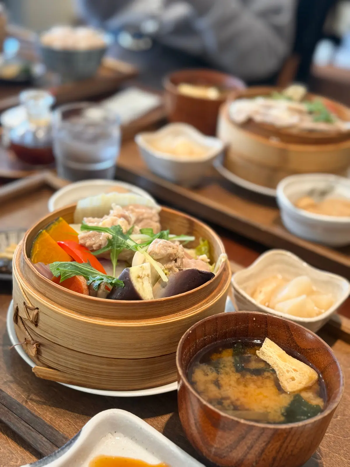 芦屋ランチ　Come Come （カムカム）