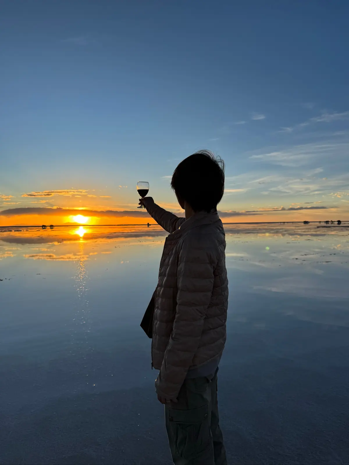 死ぬまでに見たい絶世ベスト3常連のウユニの画像_19