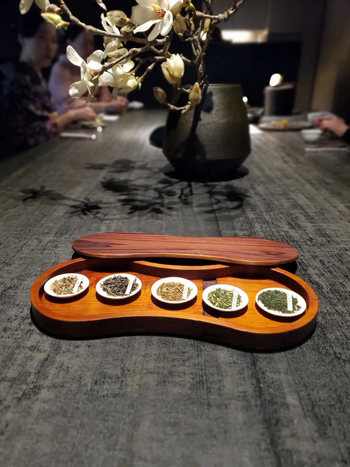 京都での再会は大人の抜け感ジャケットで！の画像_1