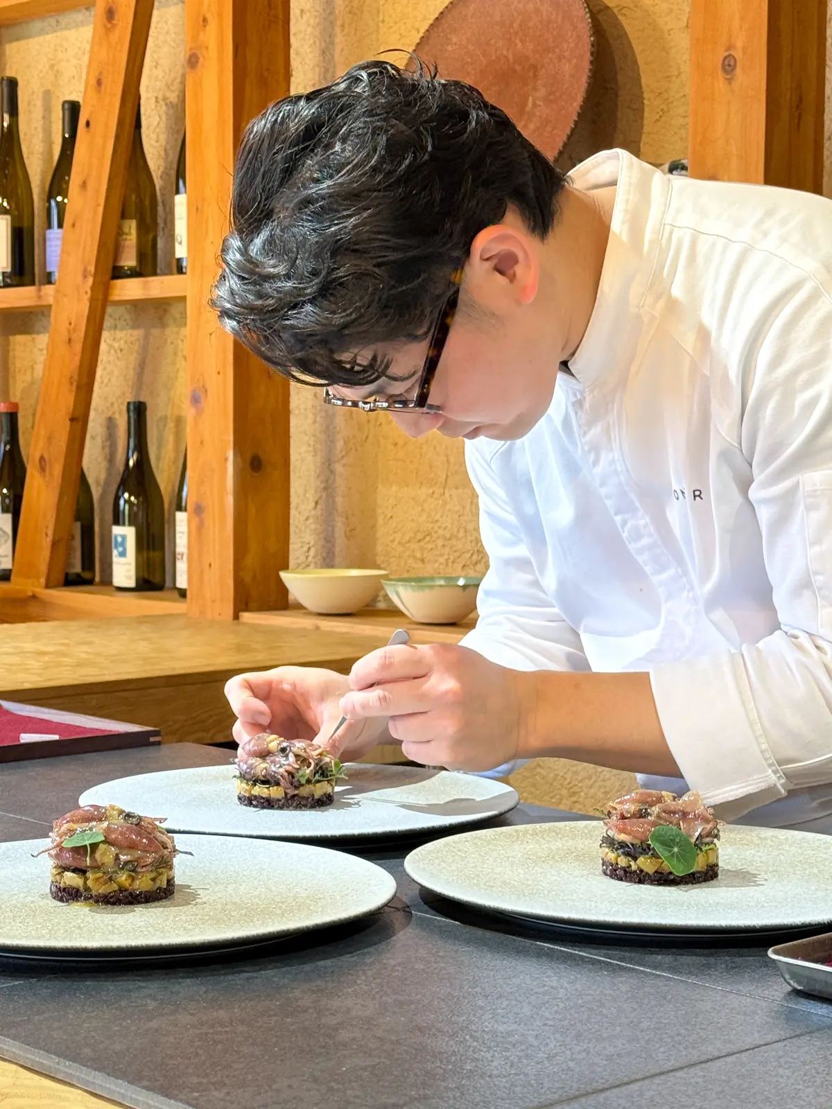 焼き物の町・多治見で出会った大人のレストの画像_2