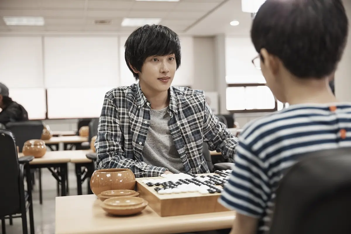 ミセン-未生-　イム・シワン