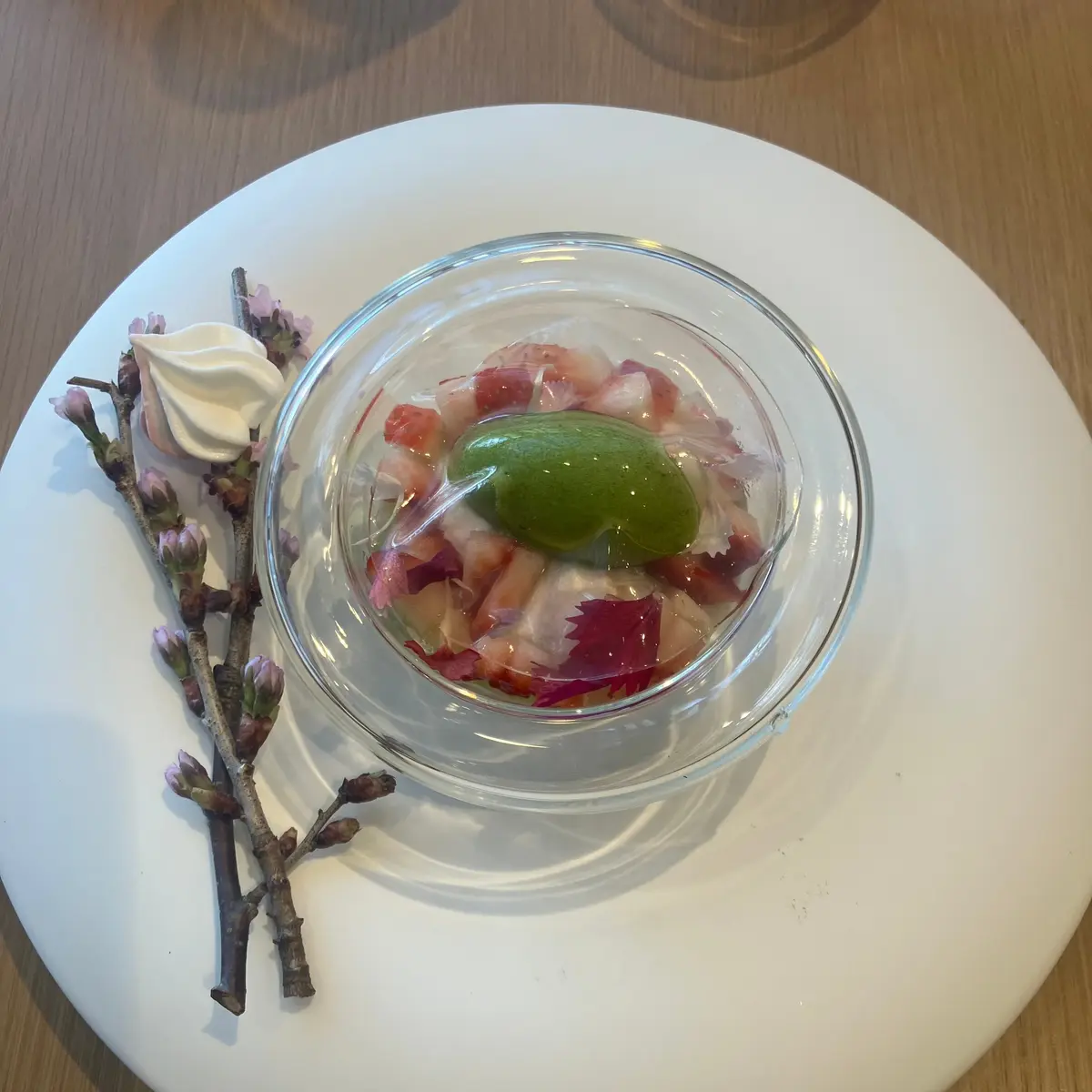 スモールラグジュアリーのキタノホテルの発の画像_8