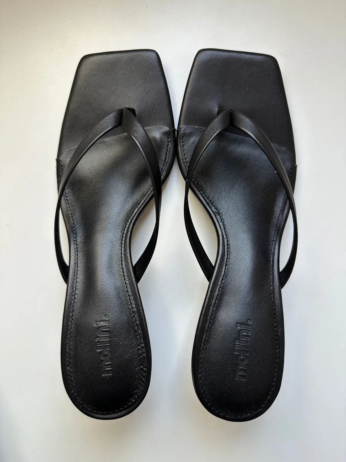 モリーニ　シューズ　ミュール　サンダル　オーストラリア　mollini