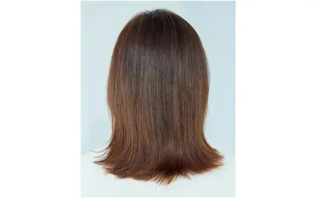 くせ毛は今どきストレートパーマで自然に仕上げる