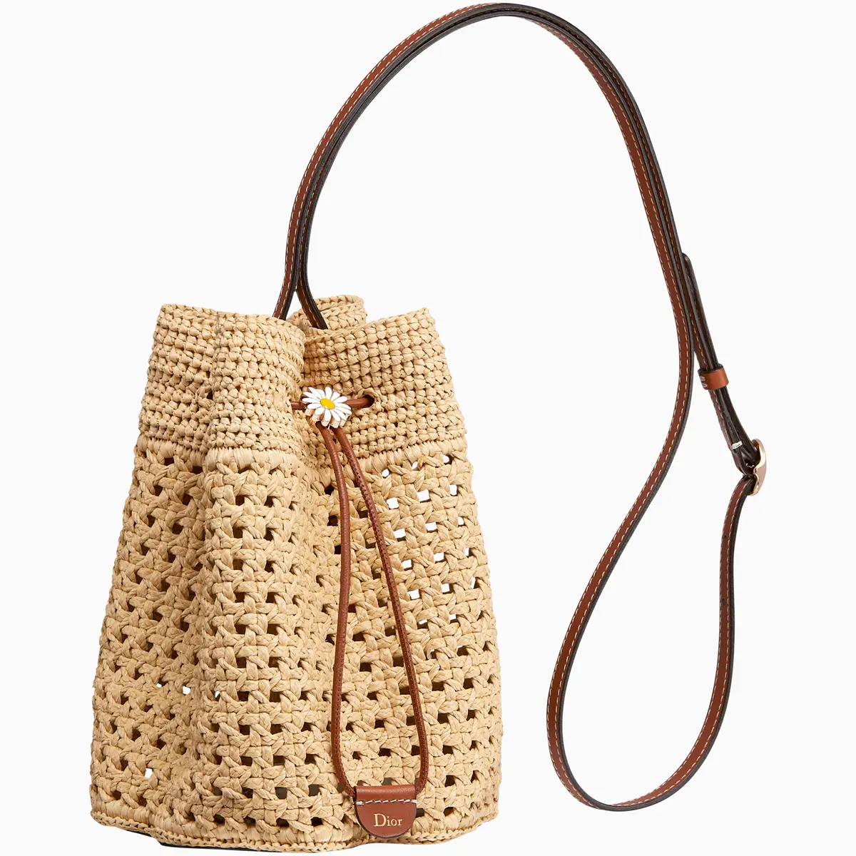 ディオール バッグ ディオール ジャルダン 新作