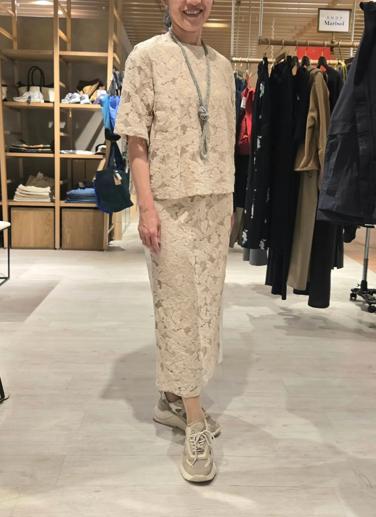 千葉そごう HAPPY PLUS STOの画像_1