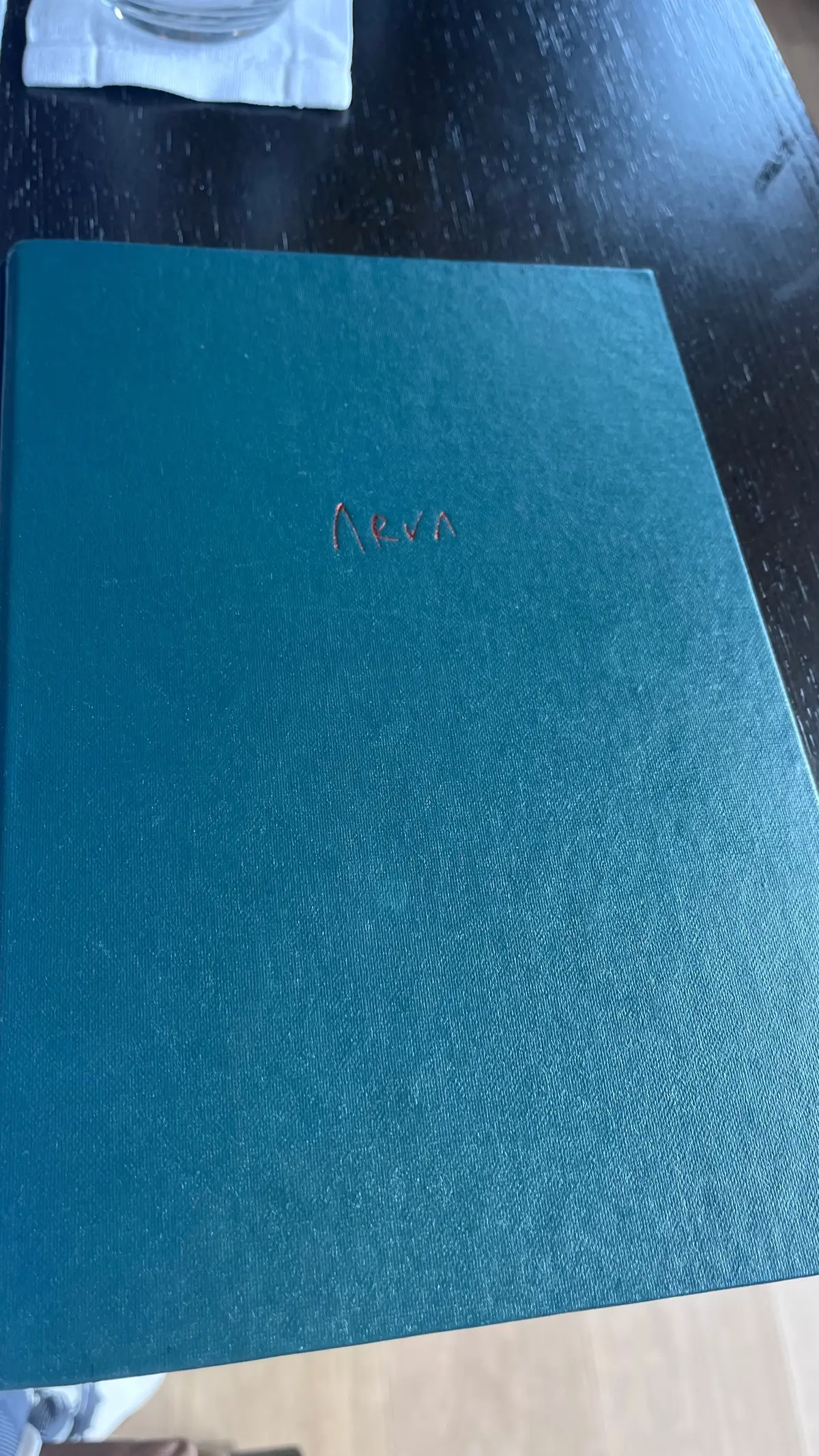 アマン東京【アルヴァ】へ✨初夏のホテルラの画像_15