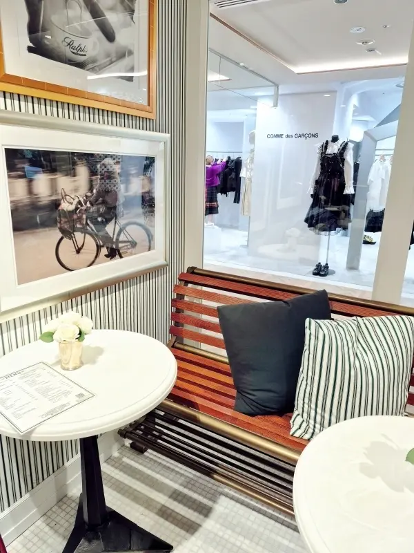 池袋にNEW OPEN ！人気の【ラルフの画像_4